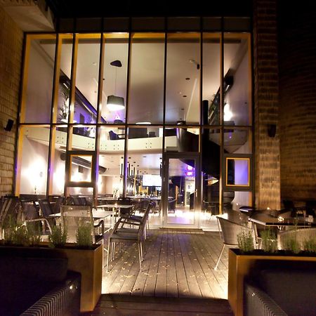 Tonyresort Trakai Restoran gambar