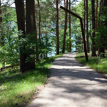 Tonyresort Trakai Luaran gambar