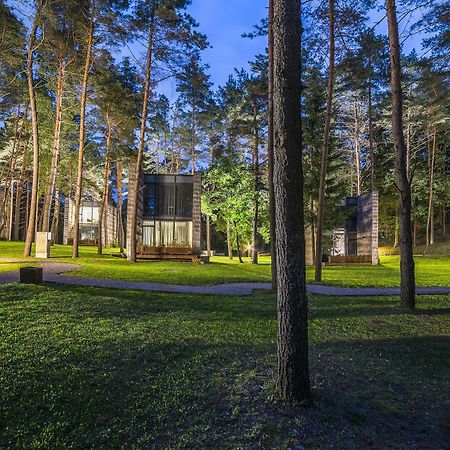 Tonyresort Trakai Luaran gambar