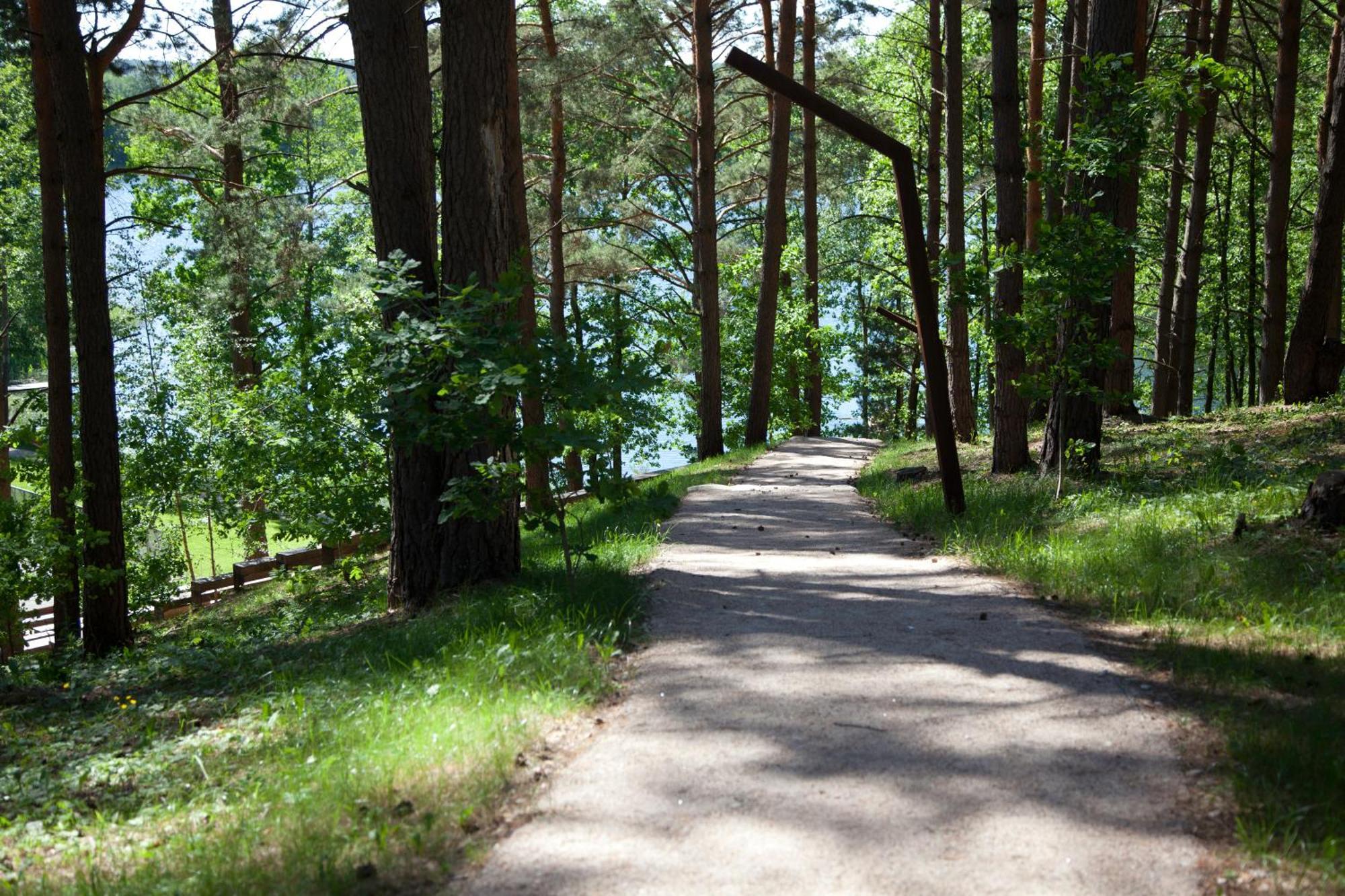 Tonyresort Trakai Luaran gambar