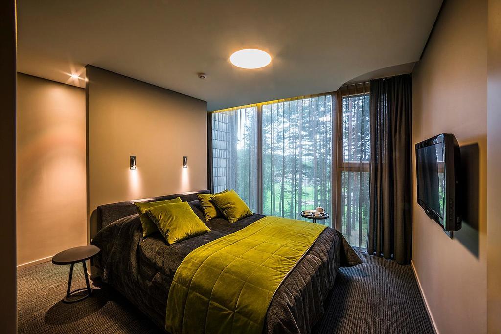 Tonyresort Trakai Luaran gambar