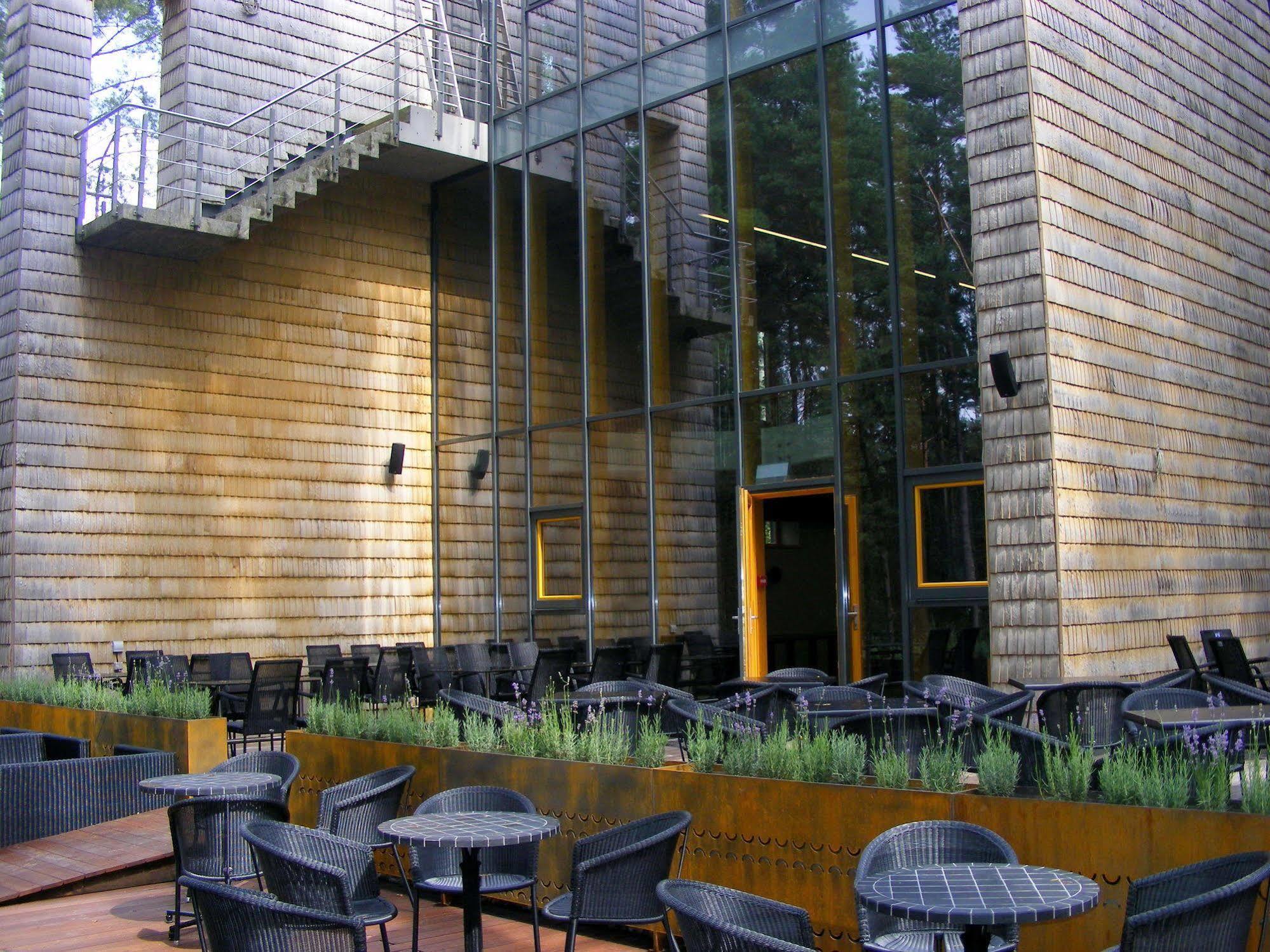 Tonyresort Trakai Luaran gambar
