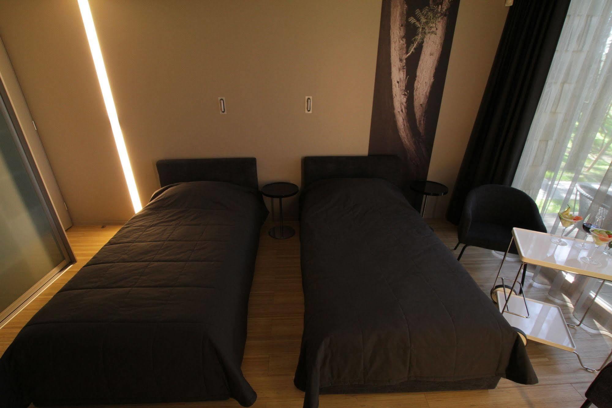 Tonyresort Trakai Luaran gambar