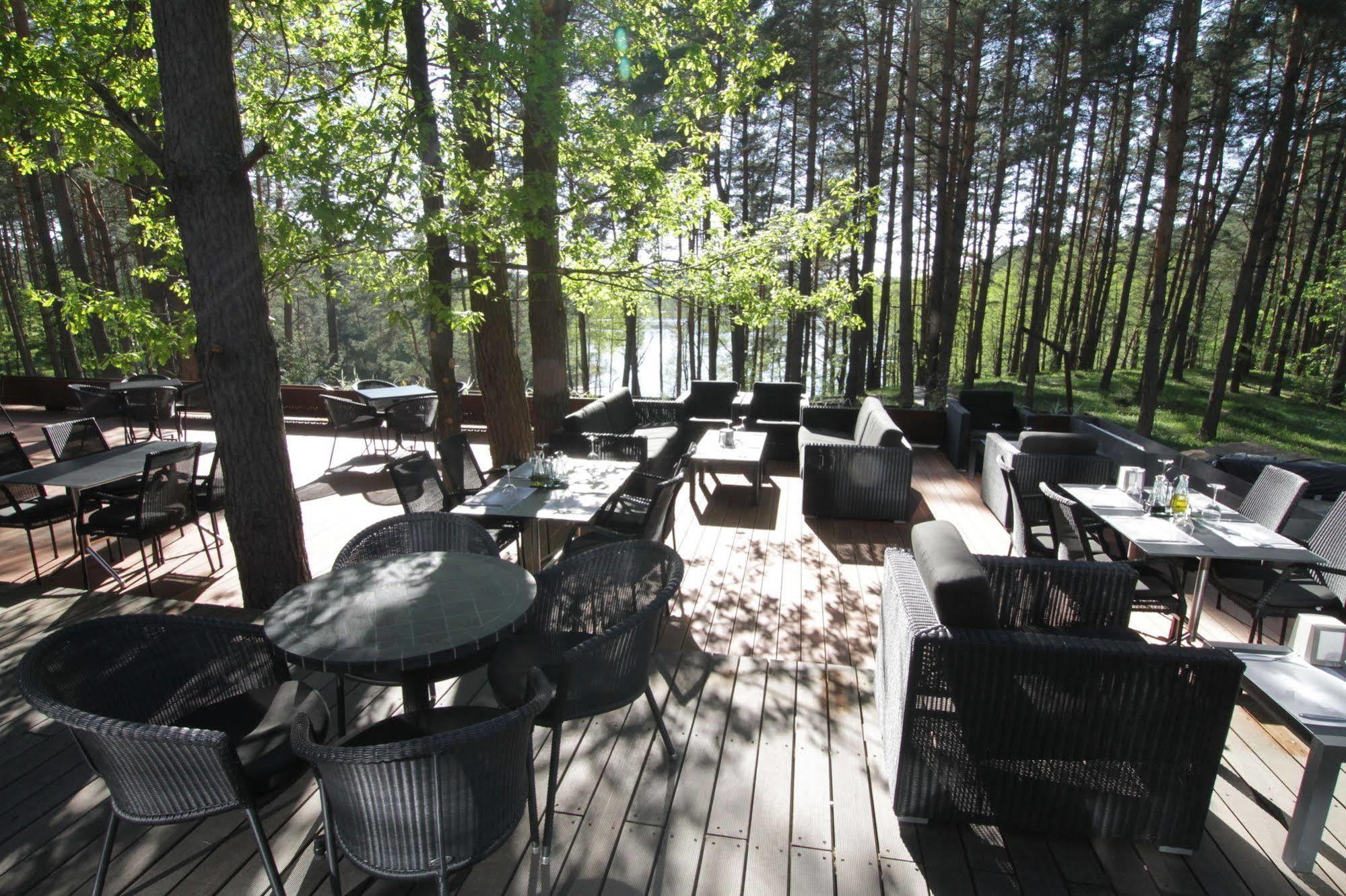 Tonyresort Trakai Luaran gambar
