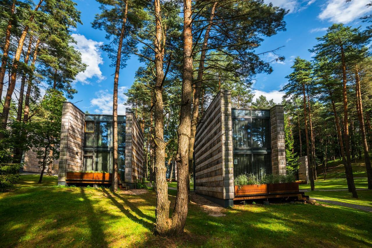Tonyresort Trakai Luaran gambar